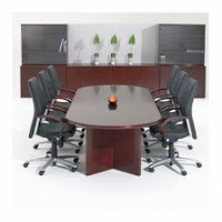 DandG Office Interiors Ltd. Quality Office Furniture 657126 Image 4